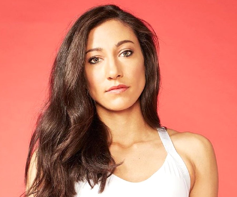 Christen Press Biography Facts, Childhood, Family Life & Achievements