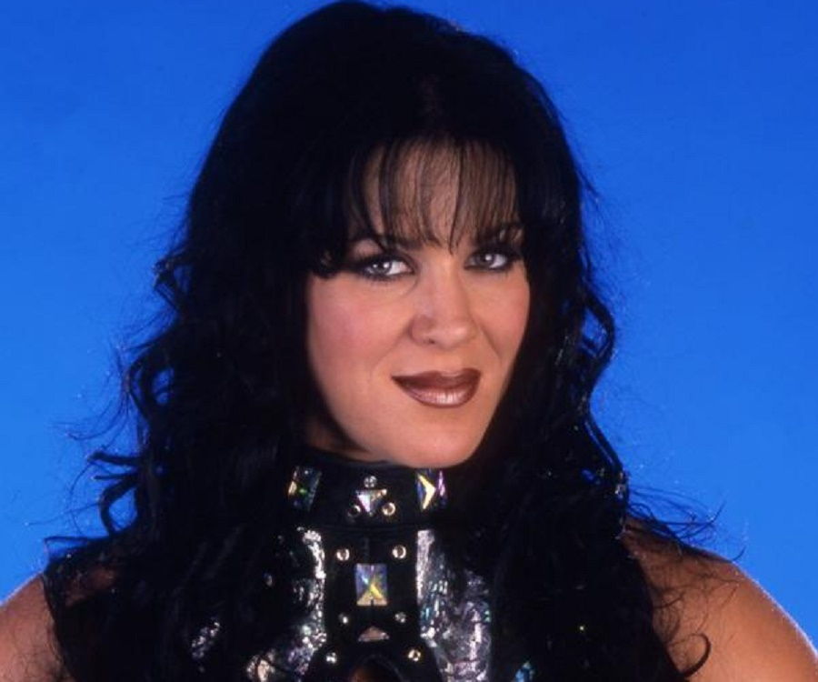 Chyna (Joan Marie Laurer) Biography – Facts, Childhood 