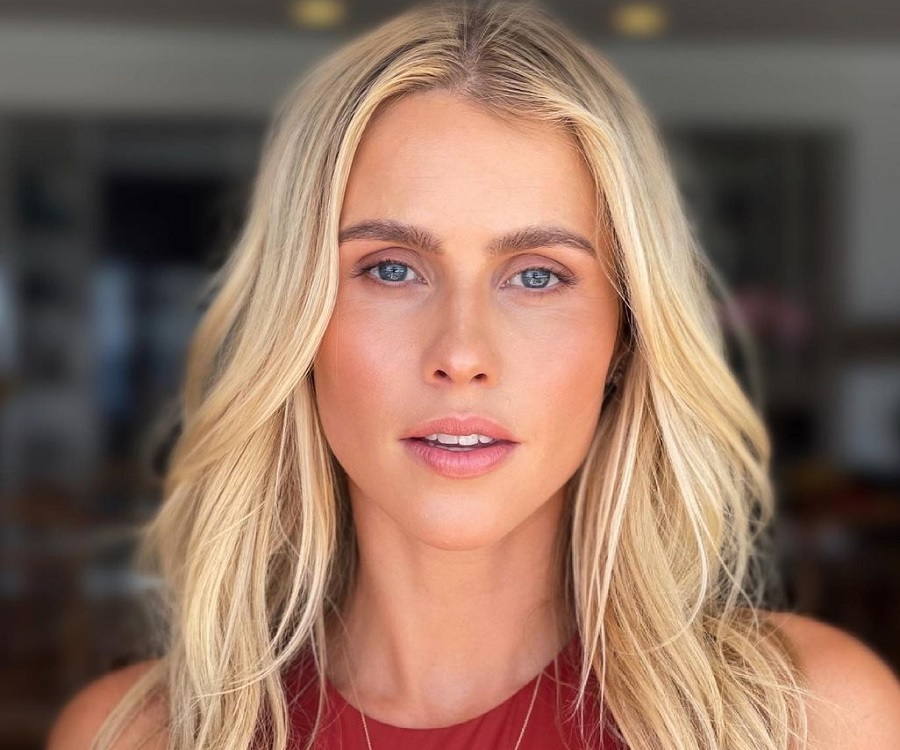 Actress Claire Holt Embarks on Her Second Act