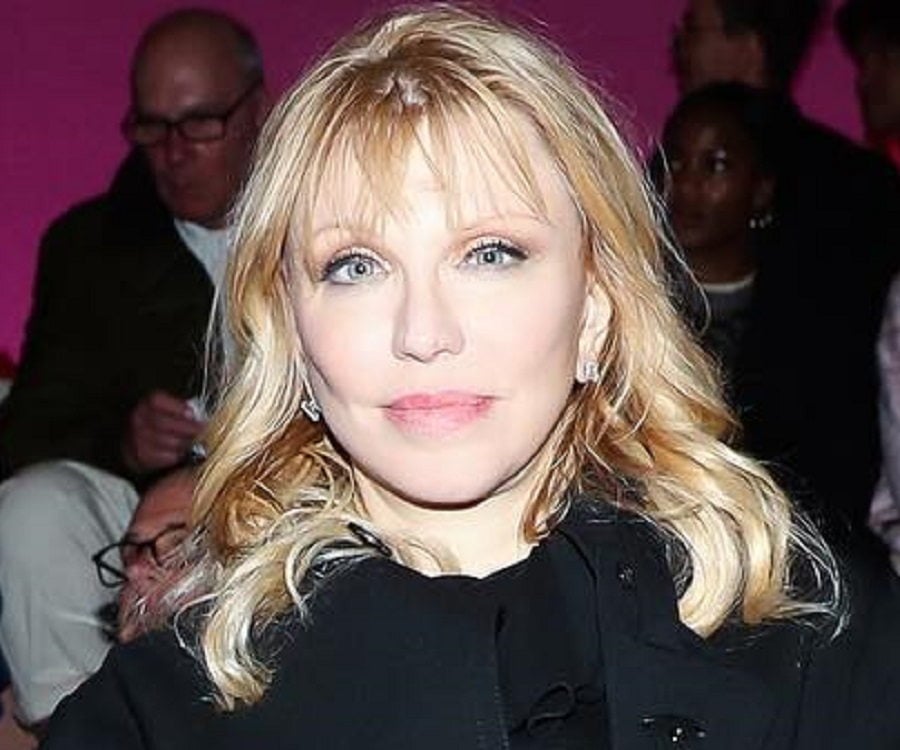 900px x 750px - Courtney Love Biography - Facts, Childhood, Family Life & Achievements