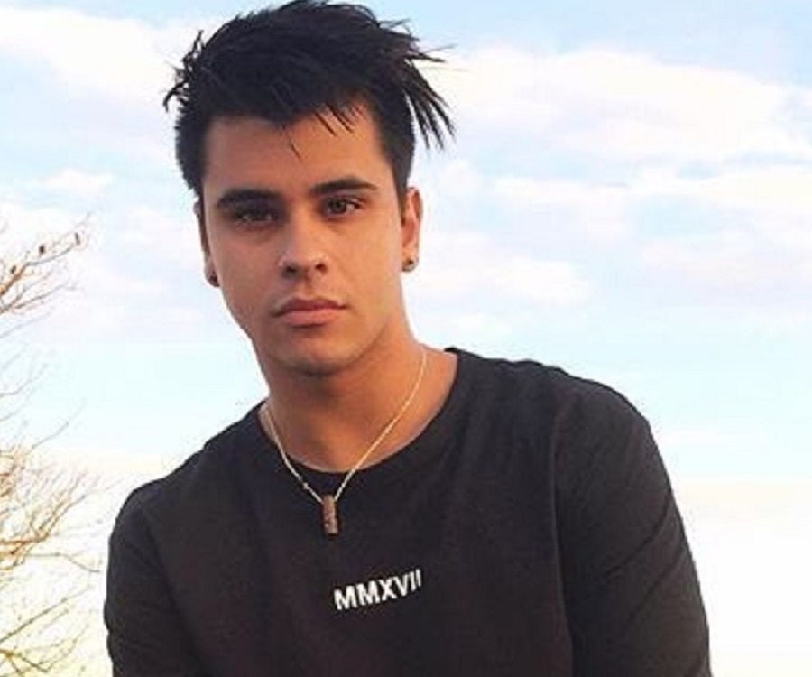Cyrus Dobre Biography - Facts, Childhood, Family Life & Achievements