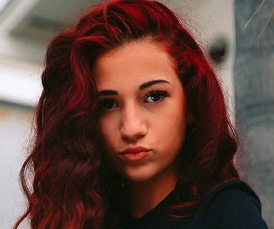 Bhad Bhabie Biography - Childhood, Family Life & Achievements