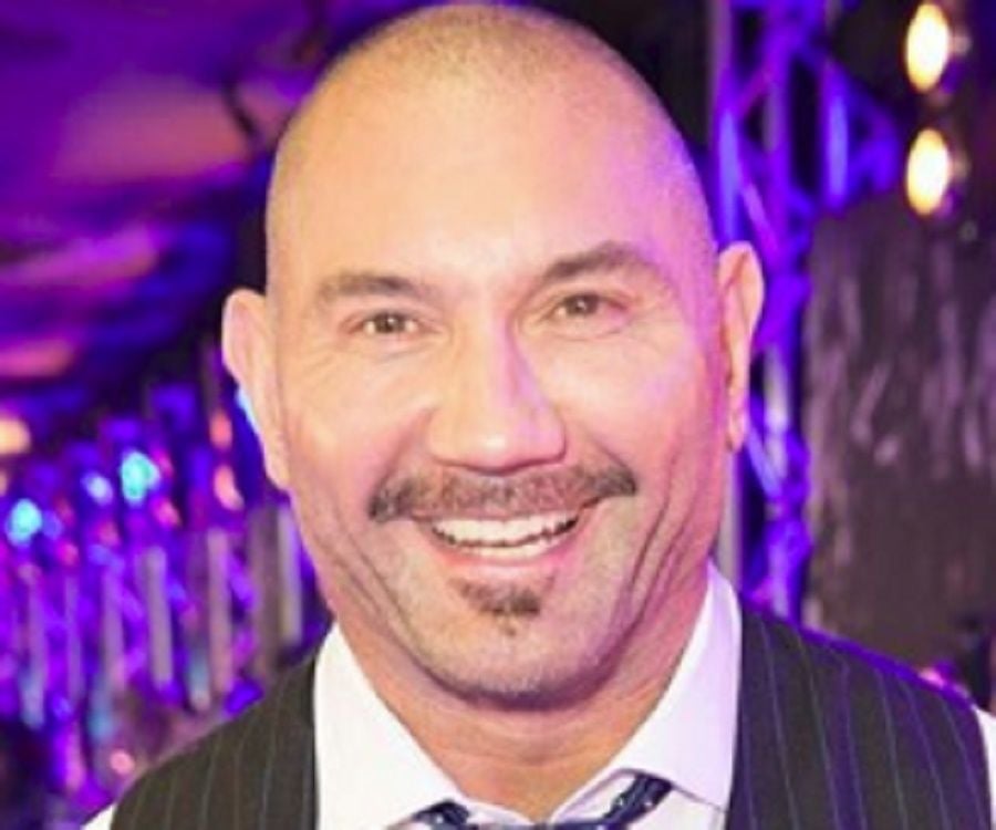 Dave Bautista Wiki, Age, Family, Biography, etc