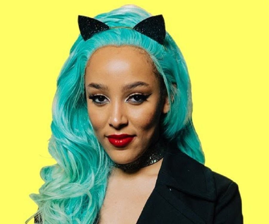 Doja Cat Biography Facts Childhood Family Life Achievements