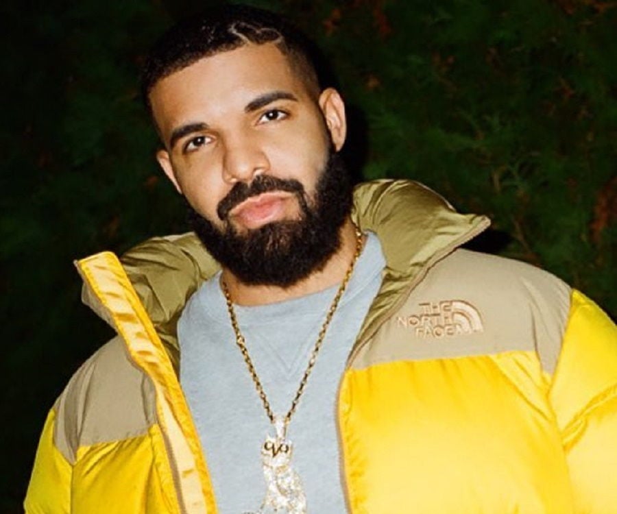 Drake Biography Facts, Childhood, Family Life & Achievements