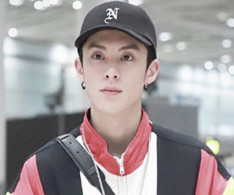 Is Dylan Wang married? –  – #1 Official Stars, Business &  People Network, Wiki, Success story, Biography & Quotes