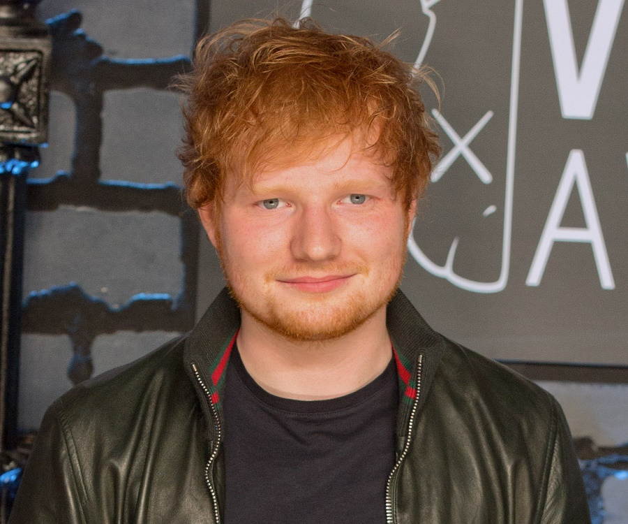 Ed Sheeran Biography Facts, Childhood, Family Life & Achievements