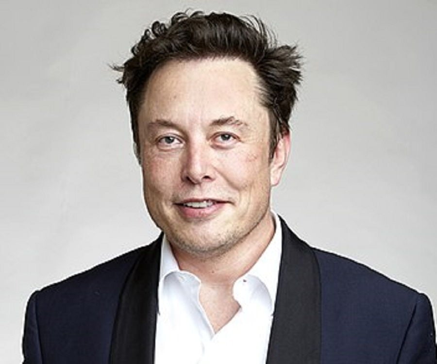 which elon musk biography is best