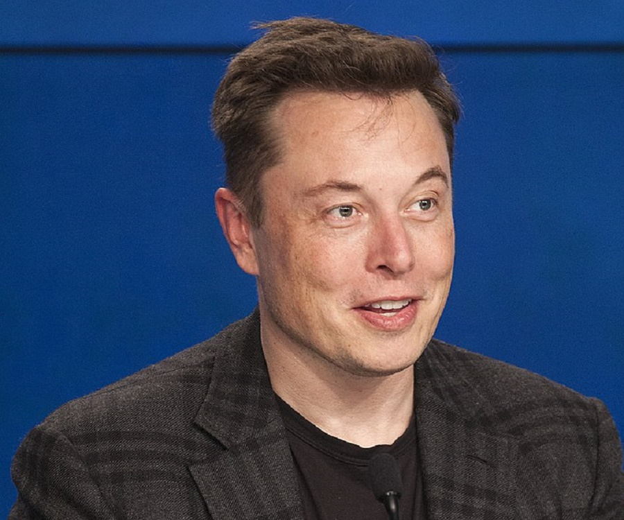 Elon Musk Biography Facts, Childhood, Family Life & Achievements