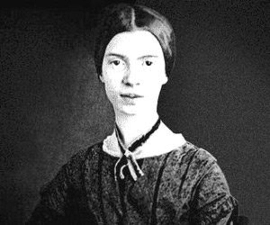 best biography of emily dickinson
