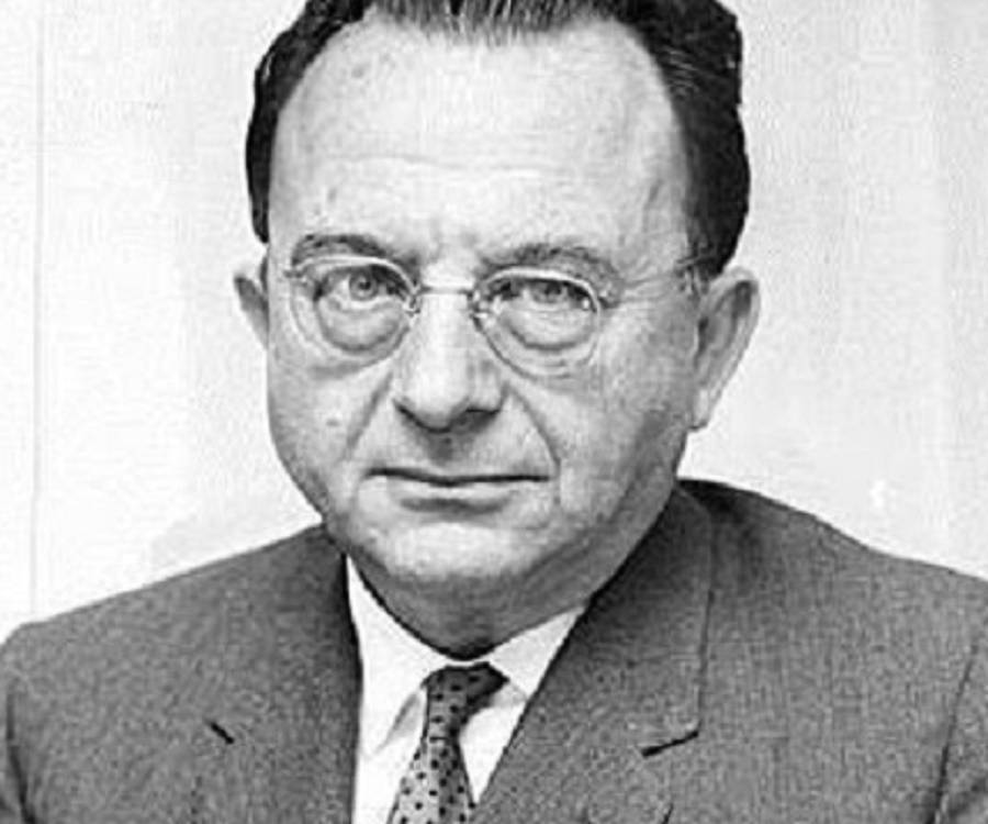 Erich Fromm Biography Facts Childhood Family Life Achievements