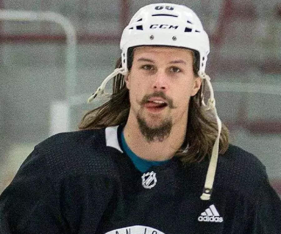 Erik Källgren - The Hockey Writers