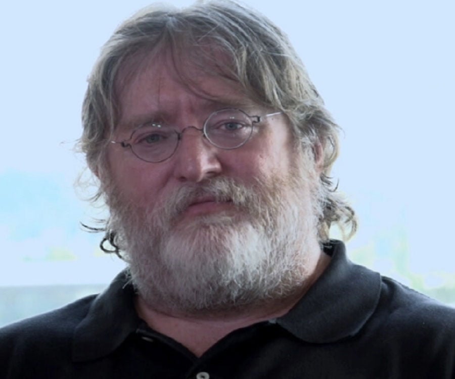 Gabe Newell, Wafanci Wiki