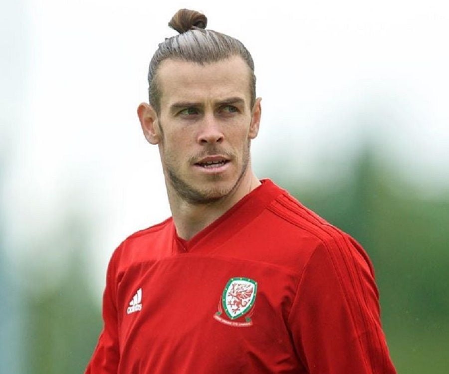 Gareth Bale Biography  Facts, Childhood, Family, Achievements of Welsh Footballer