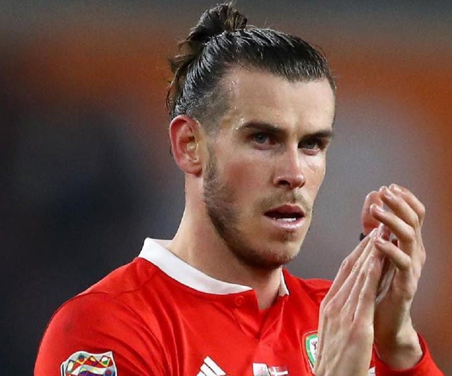 Gareth Bale Biography Facts, Childhood, Family Life & Achievements