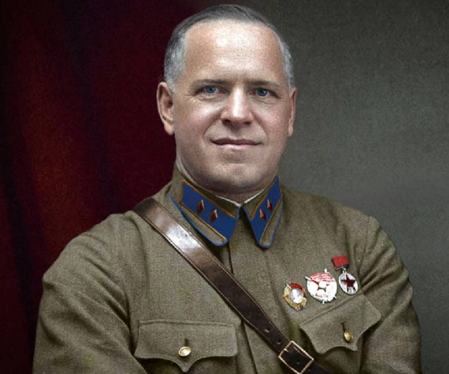 Zhukov General