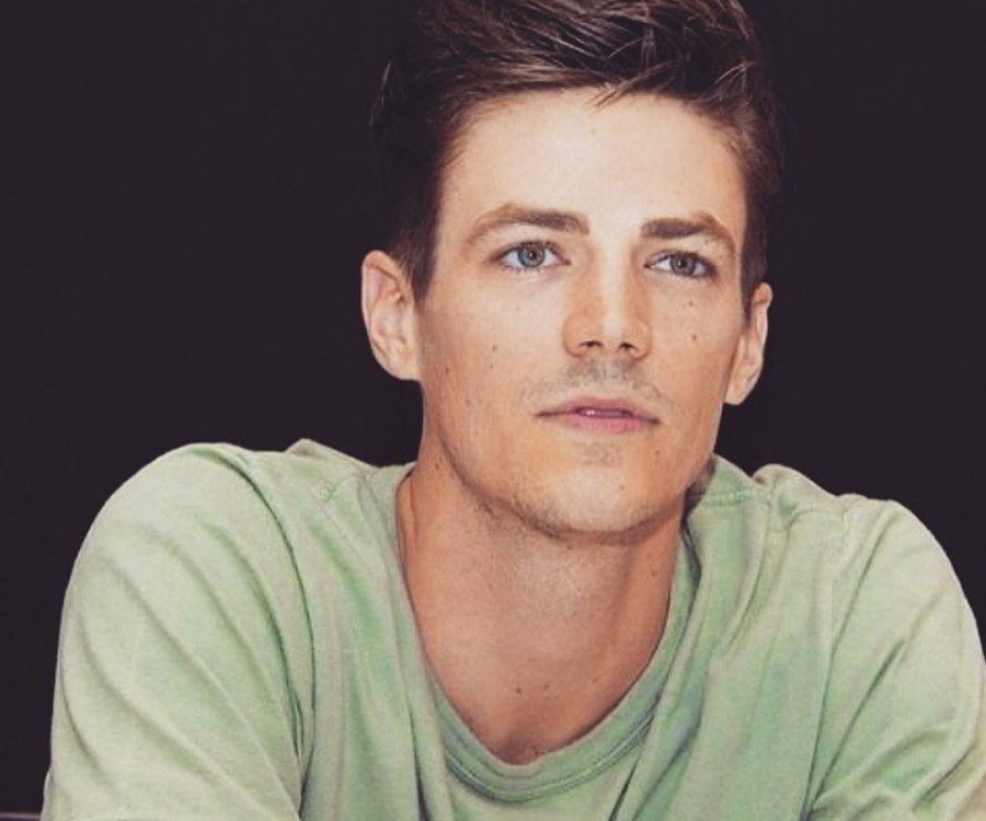 Grant Gustin Biography Age Height Net Worth Wife Is H - vrogue.co