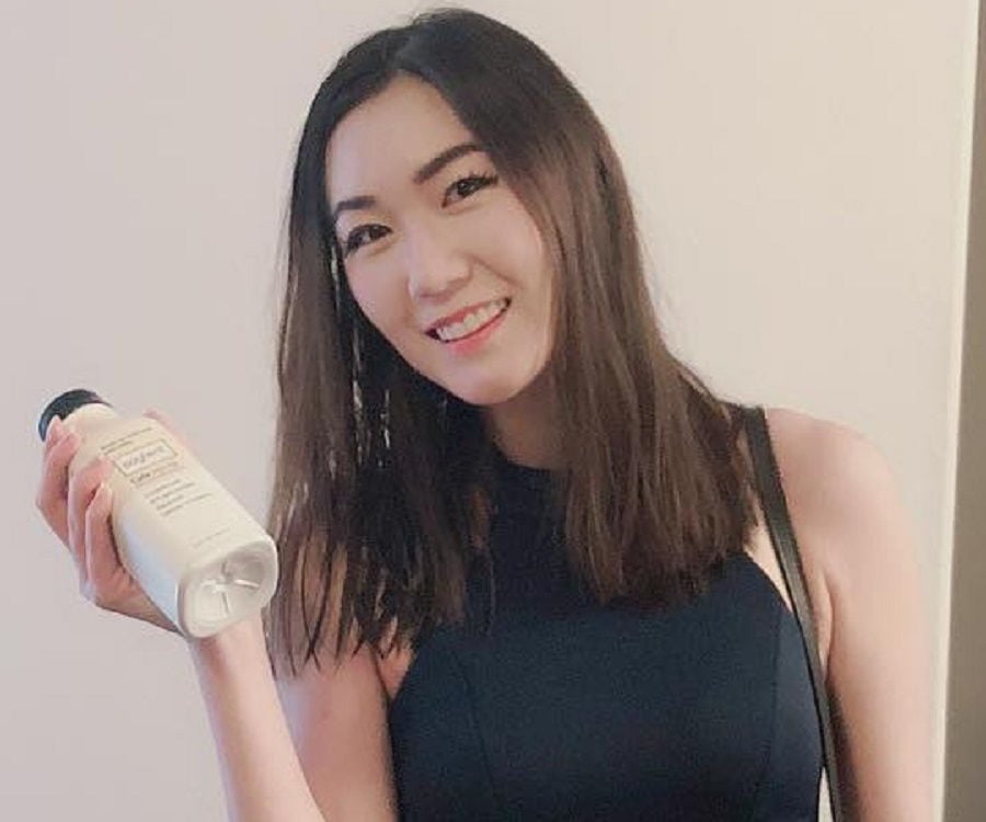 Hafu (Rumay Wang) – Bio, Facts, Family Life of the Twitch Streamer