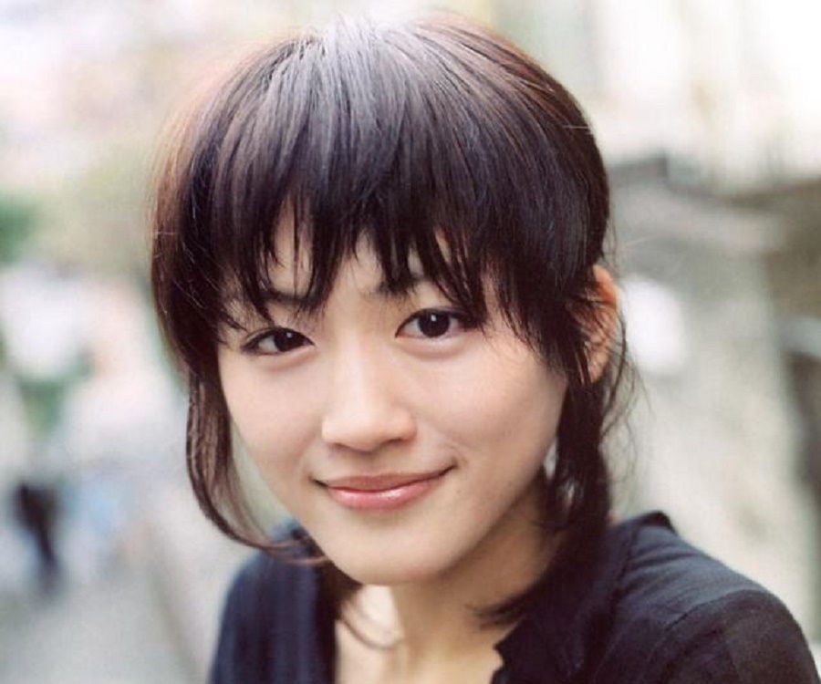 Haruka Ayase Biography