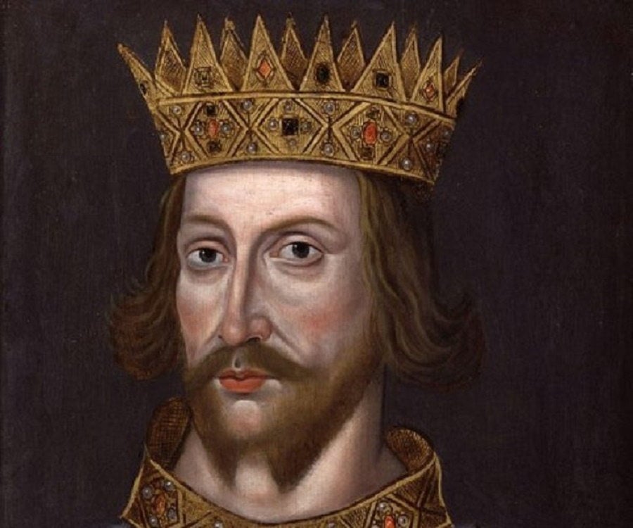 Henry I Of England Biography Facts Childhood Life History