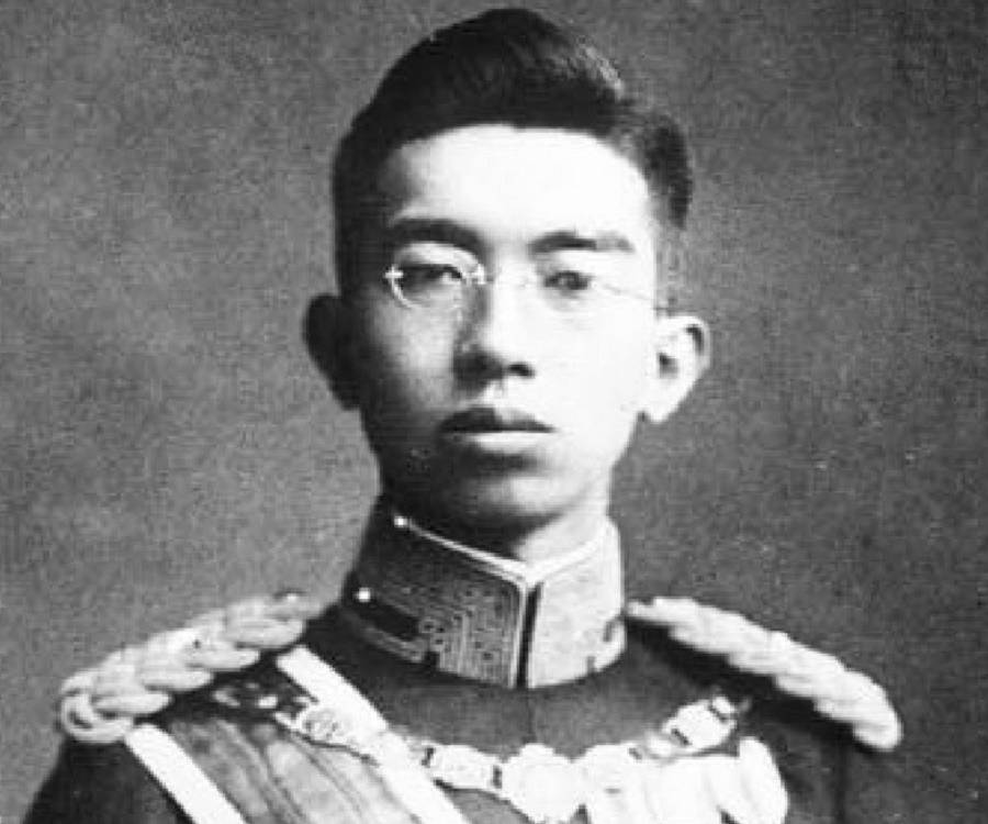 Hirohito Biography Childhood Life Achievements Timeline