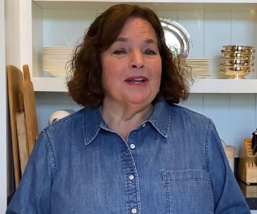 Ina Garten Biography Facts, Childhood, Family Life & Achievements