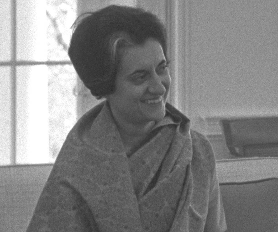 Happydayquotesc Famous Indira Gandhi Quotes