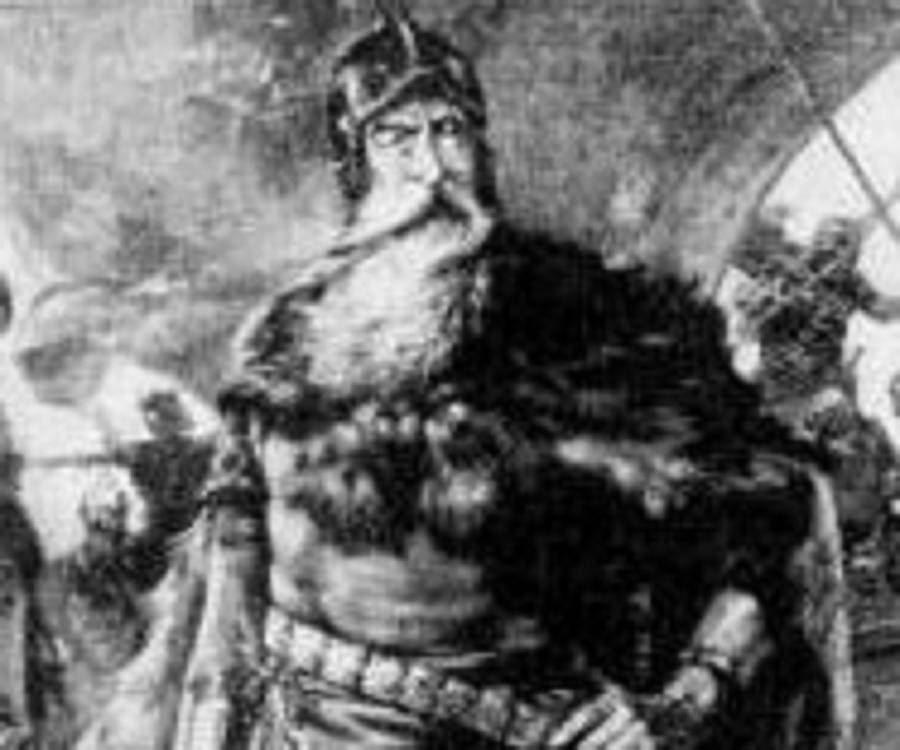 Ivar the Boneless: Biography & History