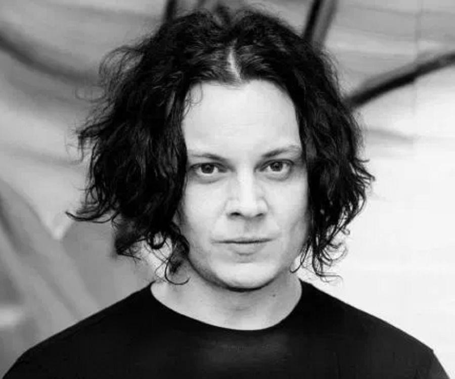 Jack White Biography - Facts, Childhood, Family Life & Achievements