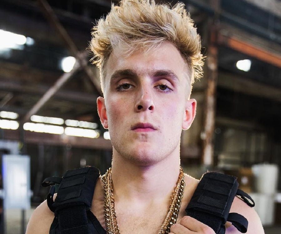 Jake Paul Biography Facts, Childhood, Family Life & Achievements