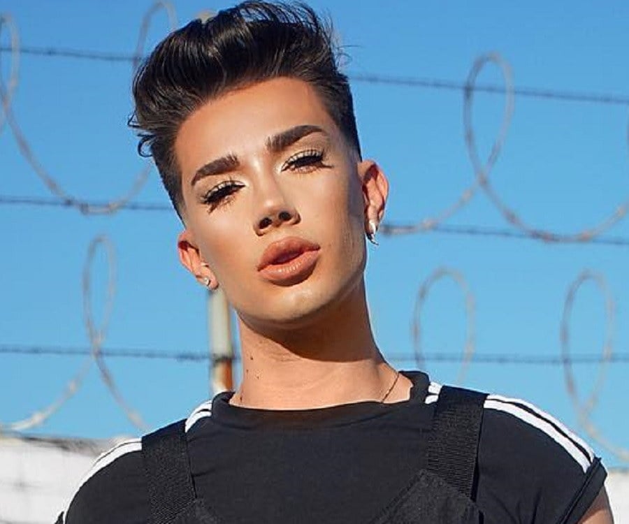 James Charles – Bio, Facts, Family Life of YouTuber