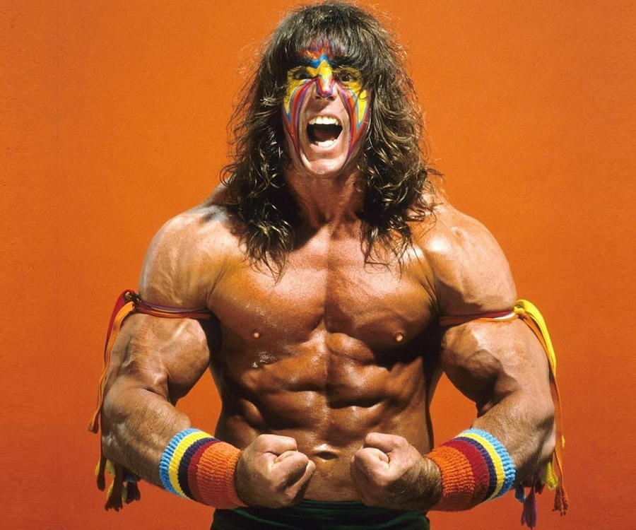 James Hellwig The Ultimate Warrior Biography Facts Childhood Family Life Of Wwf Wwe Wrestler