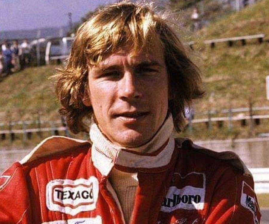 James Hunt Biography Facts Childhood Family Life Achievements