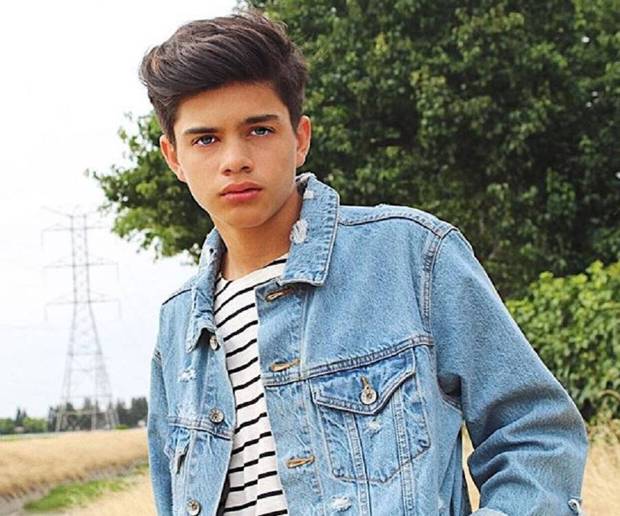 Jay Ulloa Biography - Facts, Childhood, Family Life & Achievements
