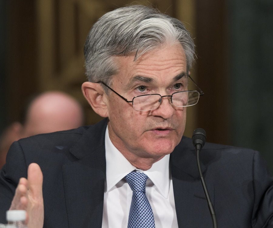Jerome Powell Biography - Facts, Childhood, Family Life & Achievements