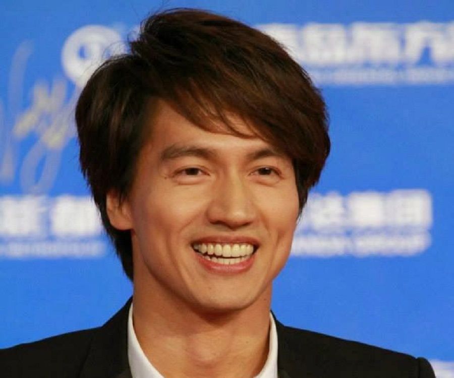 Jerry Yan Biography - Facts, Childhood, Family Life & Achievements