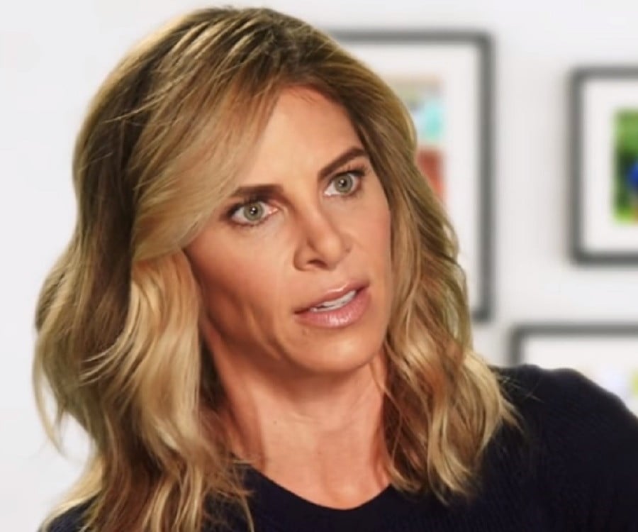 Jillian Michaels Biography - Facts, Childhood, Family Life of Fitness ...