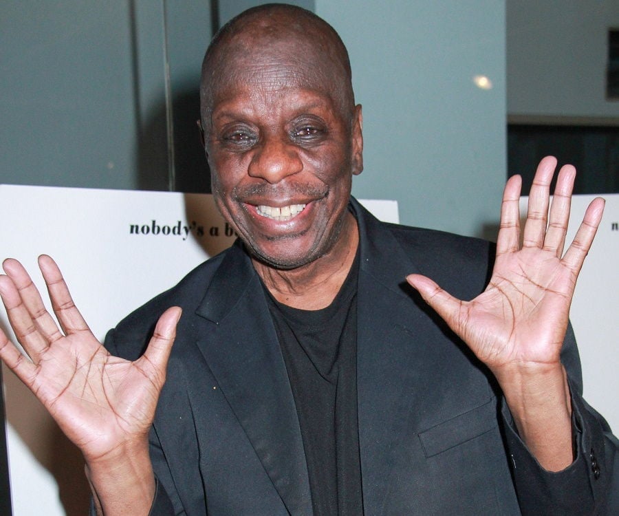 Jimmie Walker Net Worth Here's Check All Information You Wants to Know