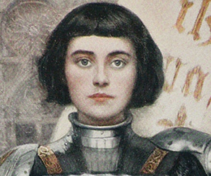 Joan Of Arc Biography - Childhood, Life Achievements & Timeline
