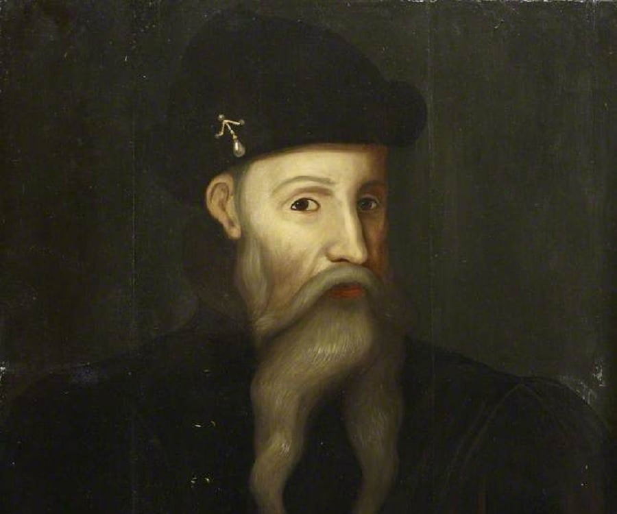 Biography of Johannes Gutenberg, German Inventor