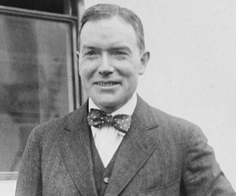 John D. Rockefeller Jr. Biography, Life, Interesting Facts