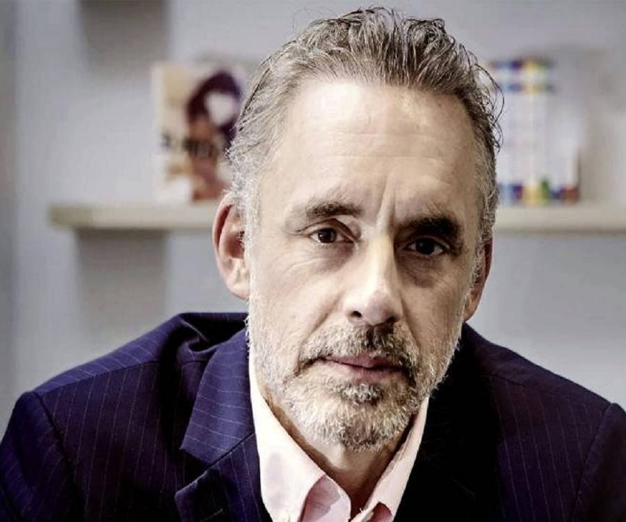 Jordan Peterson Biography - Facts, Childhood, Family Life of Canadian Psychologist