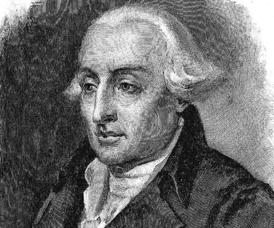 Joseph-Louis Lagrange Biography - Life of French Astronomer