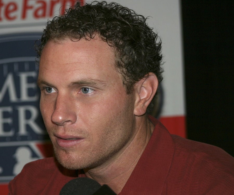 Josh Hamilton Biography - Facts, Childhood, Family Life & Achievements