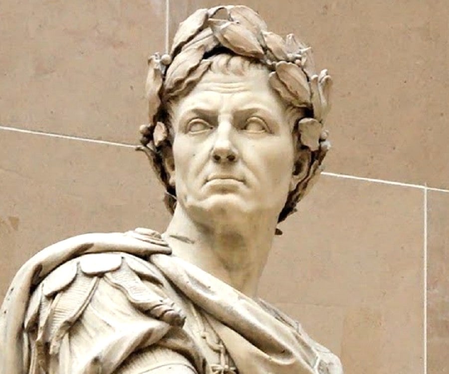 what is the best biography of julius caesar