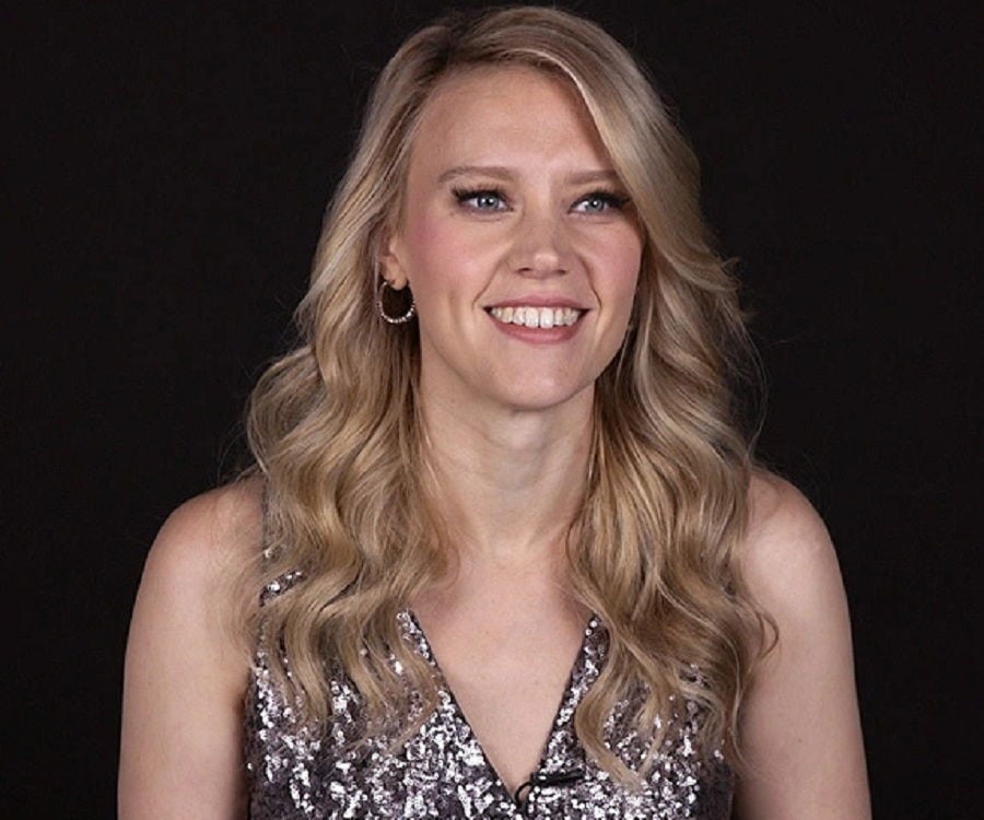 Kate McKinnon Biography Childhood, Family of Comedian & Actress