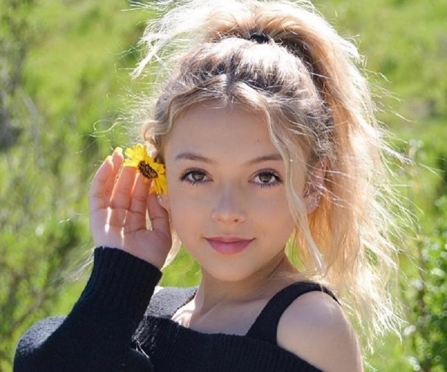 Kaylee Quinn - Bio, Facts, Family Life of Dancer, Model, and Actress ...