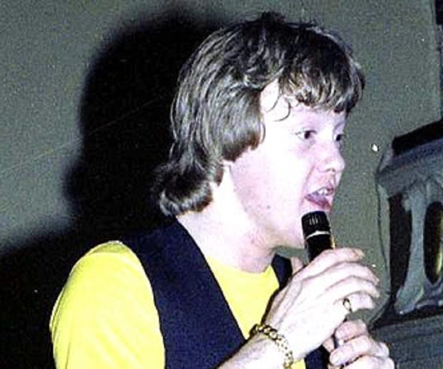 Keith Chegwin Biography Facts Childhood Family Life Achievements