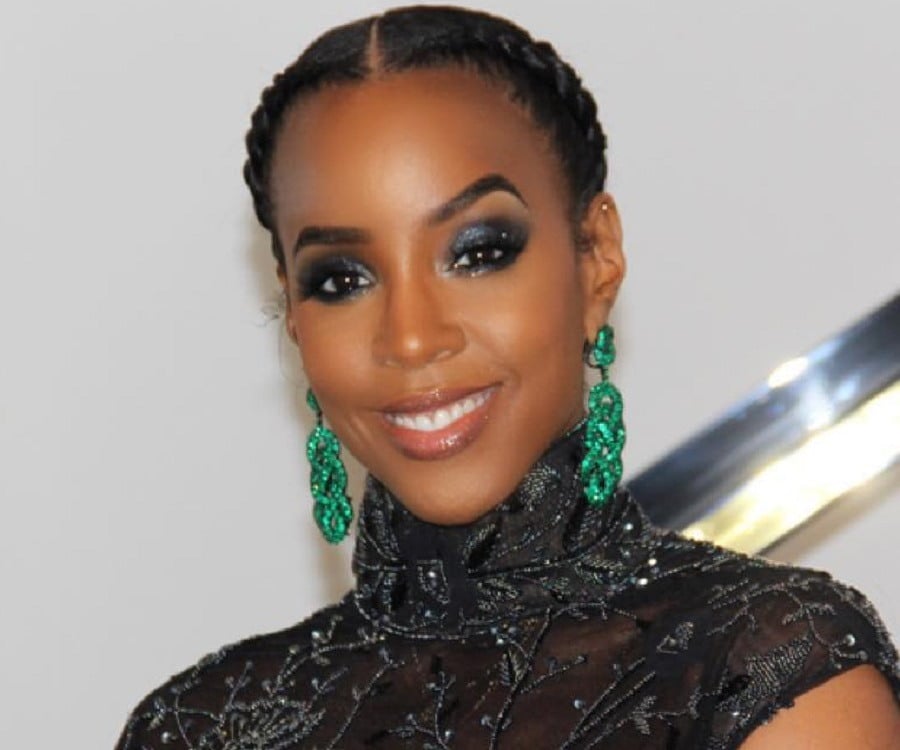 Kelly Rowland Biography - Facts, Childhood, Family Life & Achievements