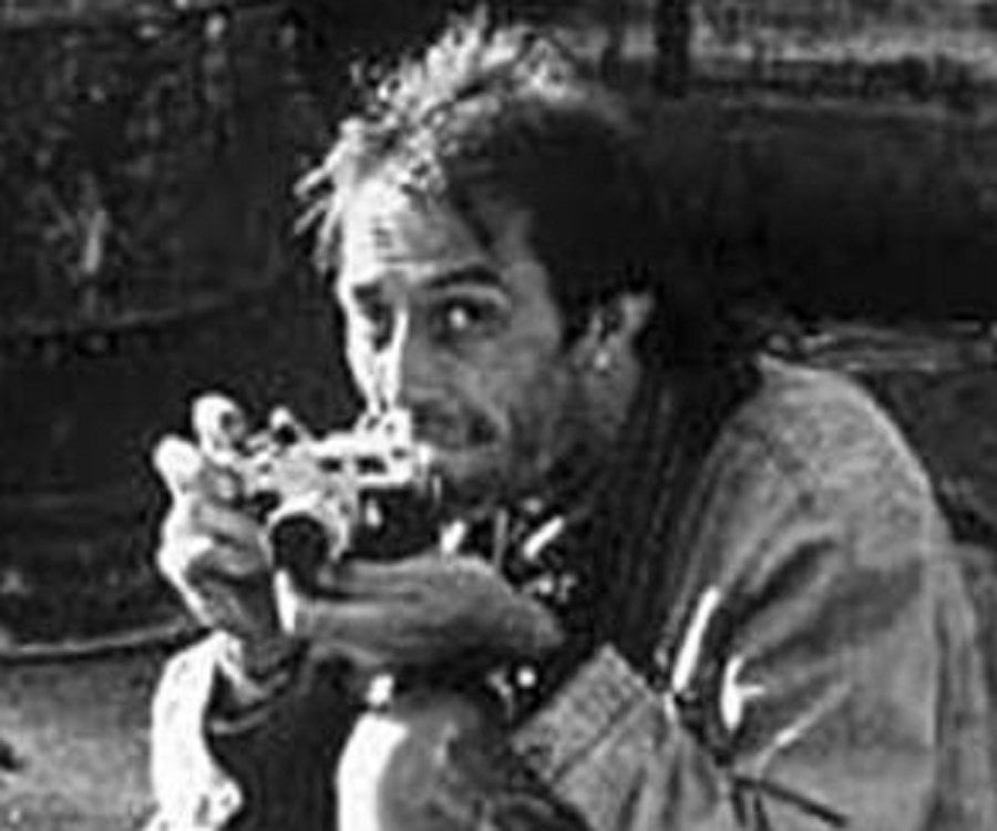 Kevin Carter (SA Photojournalist) ~ Bio Wiki, Photos